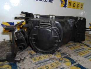 Recambio de faro izquierdo para opel vectra a 1988- cd referencia OEM IAM 90348246 90348246 90348246 2