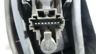 Recambio de piloto trasero derecho para renault laguna (b56) 1994-1998 2.2 dt rt referencia OEM IAM 7701040957 7701040957 770104 2