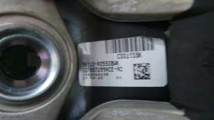 Recambio de volante para kia cee´d 2012-2018 drive referencia OEM IAM 56110A2550BWK 56110A2550BWK  2