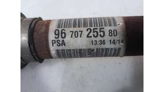 Recambio de transmision delantera derecha para peugeot 308 2013- allure referencia OEM IAM 9670725580 9670725580 