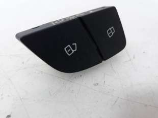 Recambio de interruptor para audi a1 (8xk) 2014-2018 attraction referencia OEM IAM 8X1962107 8X1962107 