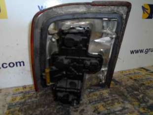 Recambio de piloto trasero derecho para opel vectra a 1988- cd referencia OEM IAM 1222040 12870748 12870748 2