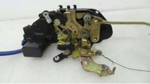 Recambio de cerradura puerta delantera derecha para kia carnival 1999-2001 td ls referencia OEM IAM 0K55258310C 0K55258310C 0K55