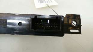 Recambio de warning para land rover range rover sport 2005-2011 v6 td hse black&white referencia OEM IAM YUL500570WUX YUL500570W 2