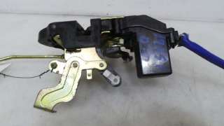 Recambio de cerradura puerta delantera derecha para kia carnival 1999-2001 td ls referencia OEM IAM 0K55258310C 0K55258310C 0K55