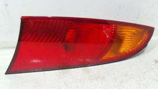 Recambio de piloto trasero izquierdo para ford focus berlina (cak) 1998-2004 ambiente referencia OEM IAM 1214223 1214223 