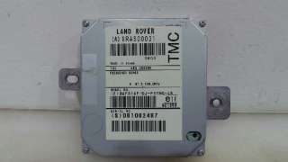 Recambio de modulo electronico para land rover range rover sport 2005-2011 v6 td hse black&white referencia OEM IAM XRA500031 XR