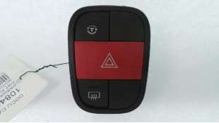 Recambio de warning para fiat fiorino 2007- adventure sx kasten referencia OEM IAM 735497311 735497311 