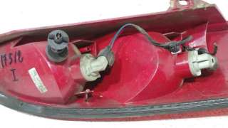Recambio de piloto trasero izquierdo para ford focus berlina (cak) 1998-2004 ambiente referencia OEM IAM 1214223 1214223 