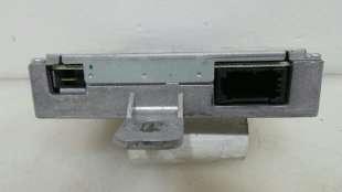 Recambio de modulo electronico para land rover range rover sport 2005-2011 v6 td hse black&white referencia OEM IAM XRA500031 XR 2