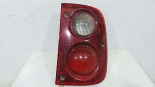 Recambio de piloto trasero derecho para land rover freelander (ln) 1998-2000 2.0 di xe familiar (72kw) referencia OEM IAM AMR400