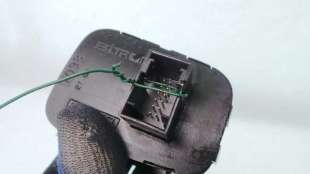 Recambio de warning para fiat fiorino 2007- adventure sx kasten referencia OEM IAM 735497311 735497311  2