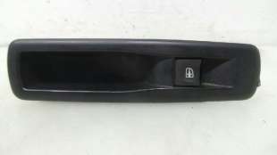 Recambio de mando elevalunas trasero izquierdo para renault scenic iii 2009-2016 grand dynamique referencia OEM IAM 829500004R 8