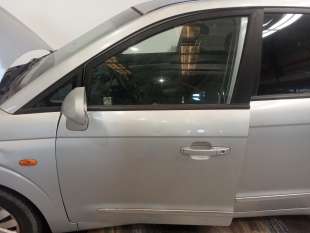 Recambio de puerta delantera izquierda para ssangyong rodius 2005- xdi referencia OEM IAM 6200321001 6200321001 6200321001