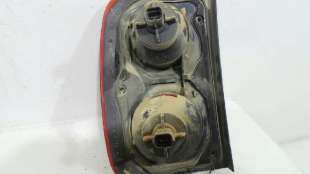 Recambio de piloto trasero derecho para land rover freelander (ln) 1998-2000 2.0 di xe familiar (72kw) referencia OEM IAM AMR400 2