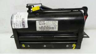 Recambio de airbag delantero derecho para volkswagen passat berlina (3b2) 1996-2000 comfortline referencia OEM IAM 3B0880204A 3B