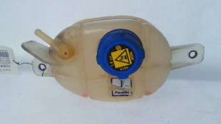Recambio de deposito expansion para fiat fiorino 2007- adventure sx kasten referencia OEM IAM 51780710 51780710  2