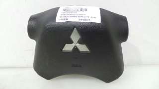 Recambio de airbag delantero izquierdo para mitsubishi grandis (na0w) 2004-2010 2.0 di-d inform referencia OEM IAM MN103444 MN10
