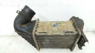 Recambio de intercooler para seat toledo (1l) 1991-1999 magnus referencia OEM IAM 130021213F 130021213F  2