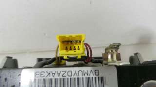Recambio de airbag delantero izquierdo para mitsubishi grandis (na0w) 2004-2010 2.0 di-d inform referencia OEM IAM MN103444 MN10