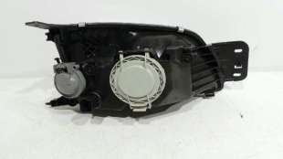 Recambio de faro izquierdo para ford fiesta berlina (dx) 1999-2002 trend referencia OEM IAM 1127897 11310501  2