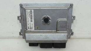Recambio de centralita motor uce para citroën c3 2009-2017 tonic referencia OEM IAM 9805895780 9805895780  2