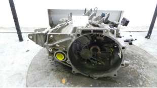 Recambio de caja cambios para mitsubishi grandis (na0w) 2004-2010 2.0 di-d inform referencia OEM IAM 2500A177 FZG6TD 