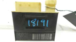 Recambio de modulo electronico para citroën xsara picasso 1999-2011 1.6 hdi 110 exclusive plus referencia OEM IAM   