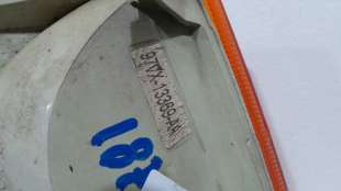 Recambio de piloto delantero izquierdo para ford transit bus 1995 1994-2000 tourneo 2.5 glx referencia OEM IAM 1063534 97VX13369 2