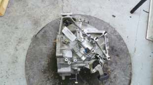 Recambio de caja cambios para mitsubishi grandis (na0w) 2004-2010 2.0 di-d inform referencia OEM IAM 2500A177 FZG6TD  2