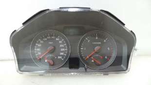 Recambio de cuadro instrumentos para volvo c30 2006-2012 2.0 d momentum referencia OEM IAM 69199420T 31296228  2