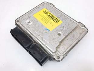 Recambio de centralita motor uce para volkswagen sharan van (7n1, 7n2) 2010- 2.0 tdi referencia OEM IAM 03L906018G 03L906018G  2