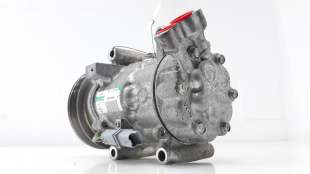 Recambio de compresor aire acondicionado para renault twingo 2007-2016 dynamique referencia OEM IAM 8200819568B 8200819568B  2