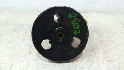Recambio de bomba direccion para daewoo kalos 2002-2004 1.4 cat referencia OEM IAM 2962A3 2962A3 