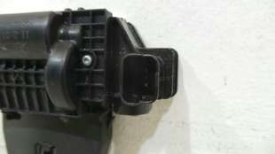 Recambio de cerradura maletero / porton para citroën c3 2009-2017 tonic referencia OEM IAM 9684648680 9684648680  2