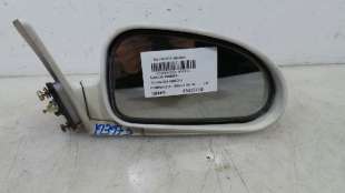 Recambio de retrovisor derecho para hyundai coupe (rd) 1999-2002 2.0 16v cat referencia OEM IAM 8760527350 8760527150 8760527150