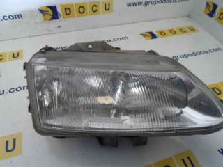 Recambio de faro derecho para renault espace (j63) 1991-1997 rt turbo d referencia OEM IAM 6025170800 6025170800 6025170800