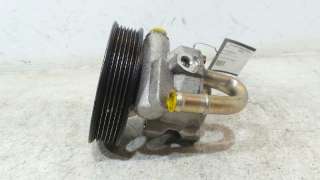 Recambio de bomba direccion para daewoo kalos 2002-2004 1.4 cat referencia OEM IAM 2962A3 2962A3 