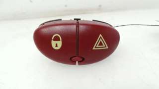 Recambio de warning para citroën xsara picasso 1999-2011 1.6 hdi 110 exclusive plus referencia OEM IAM   