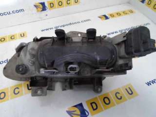 Recambio de faro derecho para renault espace (j63) 1991-1997 rt turbo d referencia OEM IAM 6025170800 6025170800 6025170800