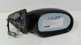 Recambio de retrovisor derecho para peugeot 406 berlina (s1/s2) 1995-2005 srdt referencia OEM IAM 8149T1 8149T1 8149T1
