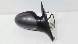 Recambio de retrovisor derecho para peugeot 406 berlina (s1/s2) 1995-2005 srdt referencia OEM IAM 8149T1 8149T1 8149T1 2