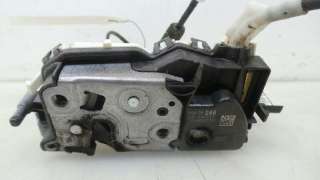 Recambio de cerradura puerta delantera derecha para citroën c3 2009-2017 tonic referencia OEM IAM 9800624680 9800624680 98006246