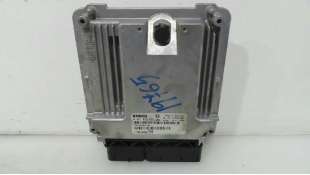 Recambio de centralita motor uce para mitsubishi grandis (na0w) 2004-2010 2.0 di-d inform referencia OEM IAM 1860A654 1860A654 