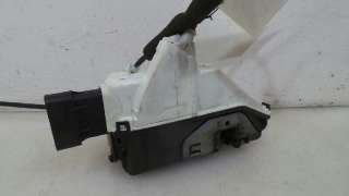 Recambio de cerradura puerta delantera derecha para citroën c3 2009-2017 tonic referencia OEM IAM 9800624680 9800624680 98006246