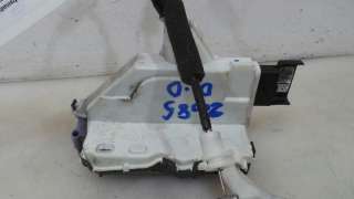 Recambio de cerradura puerta delantera derecha para citroën c3 2009-2017 tonic referencia OEM IAM 9800624680 9800624680 98006246