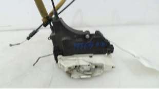 Recambio de cerradura puerta delantera derecha para mitsubishi grandis (na0w) 2004-2010 2.0 di-d inform referencia OEM IAM MN167