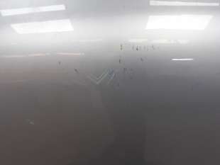 Recambio de capo para honda cr-v (rd8) 2002-2007 es referencia OEM IAM 60100S9A000ZZ 60100S9A000ZZ  2