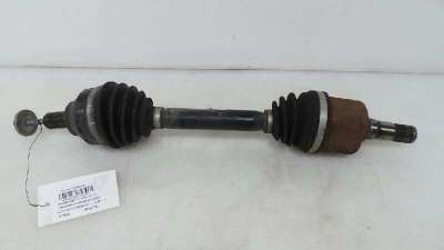Recambio de transmision delantera izquierda para volvo c30 2006-2012 2.0 d momentum referencia OEM IAM 31259794 31259794 