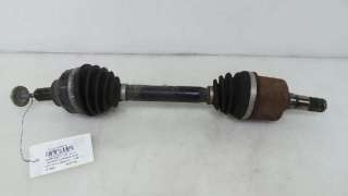 Recambio de transmision delantera izquierda para volvo c30 2006-2012 2.0 d momentum referencia OEM IAM 31259794 31259794 